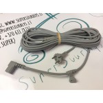 Kirby elektros maitinimo kabelis (G3, G4, G5, G6, G7 Ultimate, G8 Diamond, naudotas)